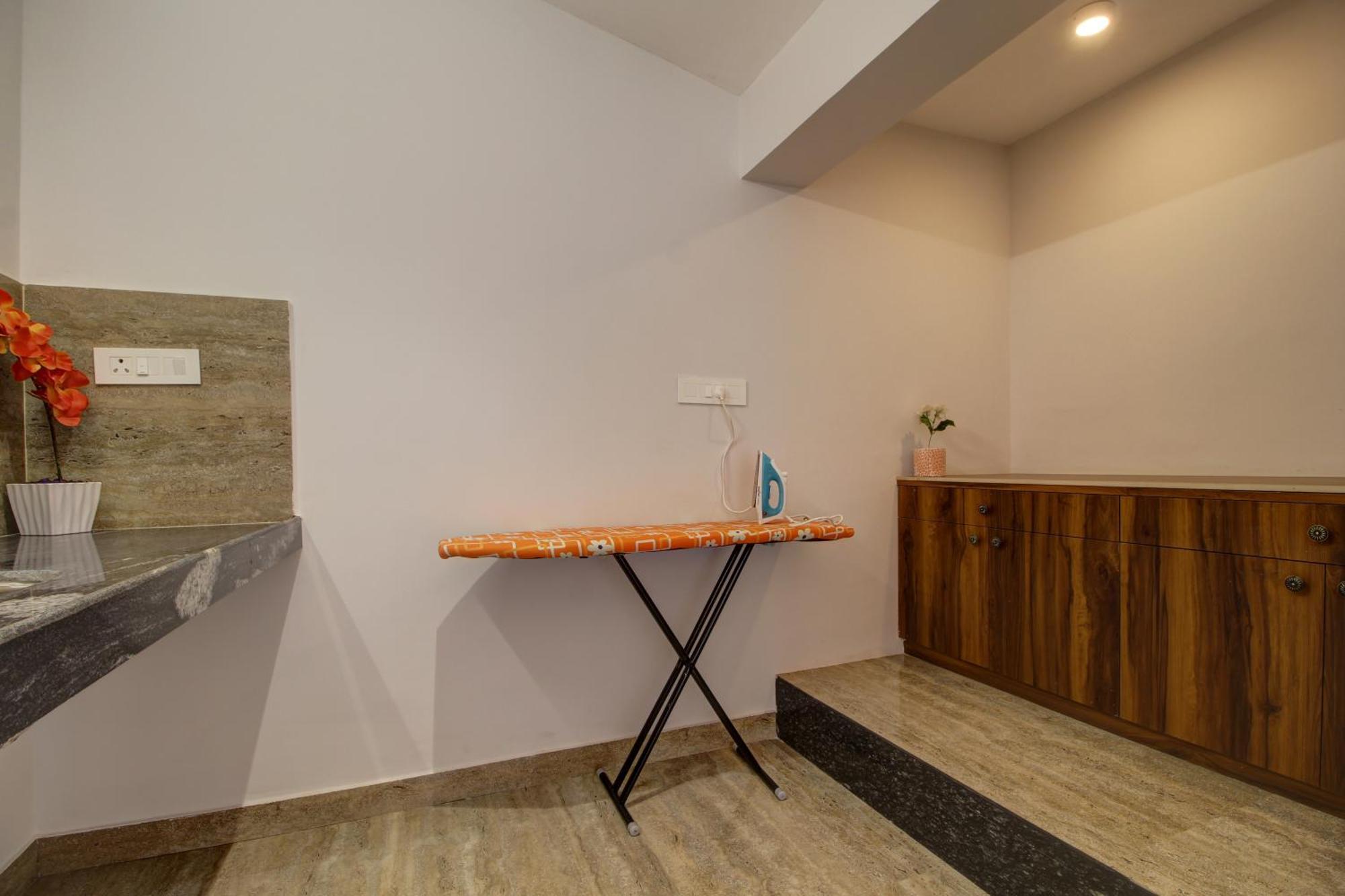 Euphoria Luxury Villa - 5Bhk - Private Pool - Jacuzzi, Baga Zewnętrze zdjęcie